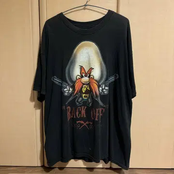 루니툰즈 LOONEY TUNES 캐릭터 티셔츠