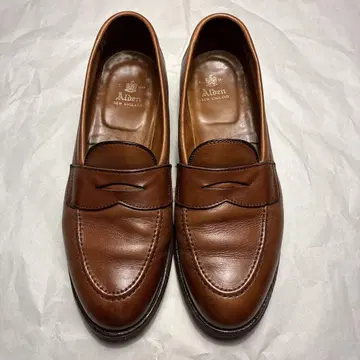 알든 96963 로퍼 9D