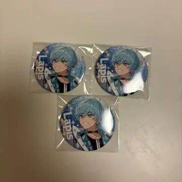 스투페스 캔뱃지 Lapis 라피스
