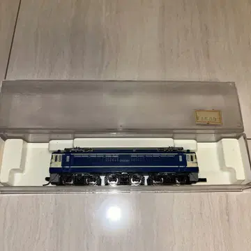 KATO EF65 [302] N 게이지