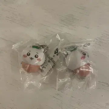 치이카와 쿠라스시 피규어