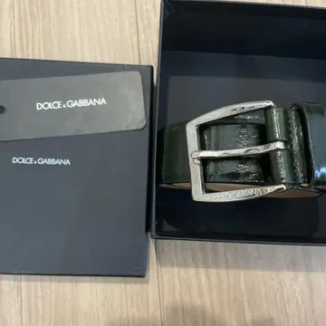 벨트 돌체&가바나