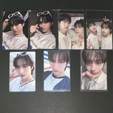 ONEUS 시온 TIME MACHINE