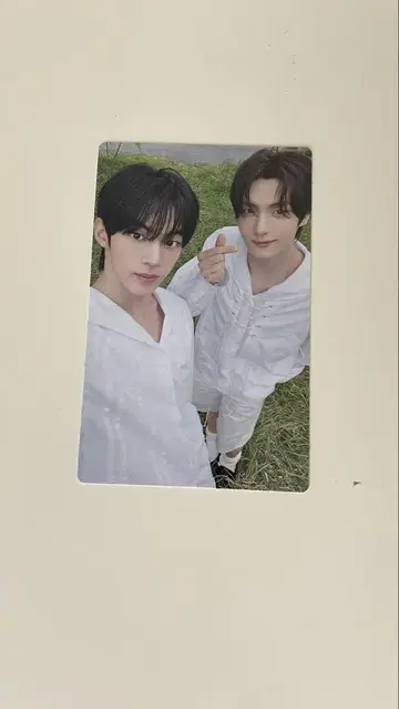 도훈  용재