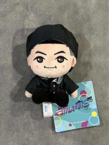 새로운 열쇠 변신 미니 봉제 인형 학교 숨바꼭질 초코 플라 마츠오 슈