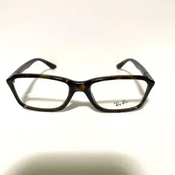 레이밴 안경 프레임 8952