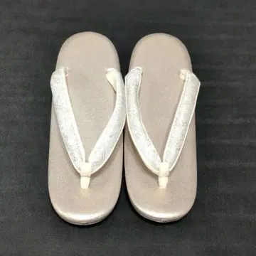 일본 의류 조리 골드 빅 25.5cm