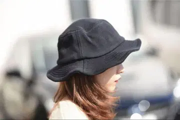 crepuscule 크렙스큐어 햇 pork pie hat