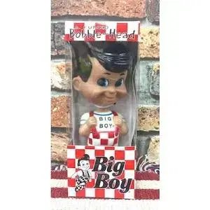 피규어 FUNKO 보빙 헤드 BIG BOY 빅 보이 ST0070