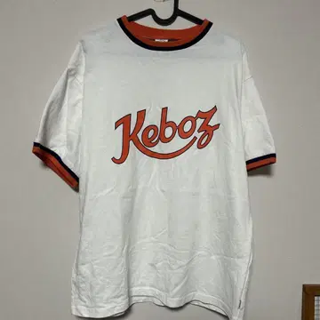 Keboz 티셔츠 M 사이즈