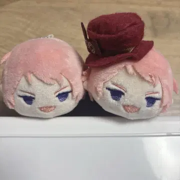 모치마스 아츠키 슈