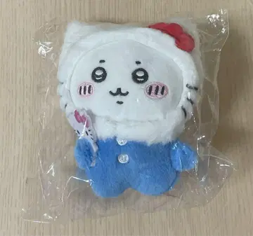 대만 치이카와 (먼작귀) 키티 마스코트 비공식