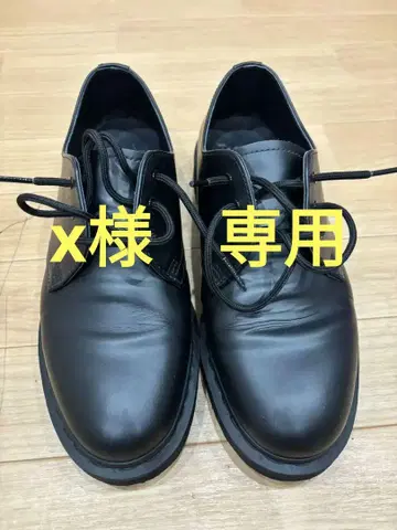 1461 MONO 3홀 신발
