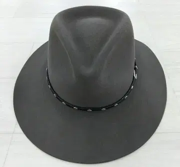 H792 STETSON 햇 150주년 기념