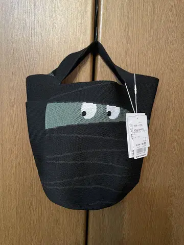 루토트 ROOTOTE EU. 델리 그루 그루미라 미니 토트백