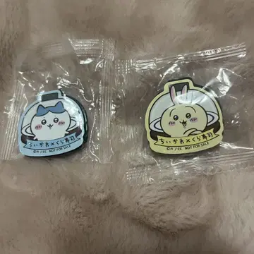 쿠라스시 치이카와 (먼작귀) 마그넷