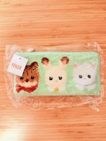 페이러 실바니아 파우치