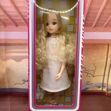 복각판 초대 이즈미짱