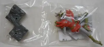 반다이 이시노모리 컬렉션 변신 닌자 아라시 변신 닌자 아라시