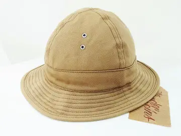 새상품급 TENDERLOIN JUNGLE HAT T/C 정글 햇