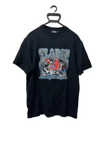 XLARGE 티셔츠 M 사이즈 새상품급
