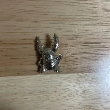 포켓몬 메탈 컬렉션 카이로스