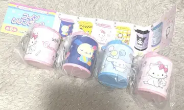 코인 실린더 2 산리오 캐릭터즈