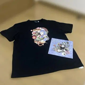 Snake Tomie T-shirt 토미에 이토 준지 페이데페 서브컬쳐