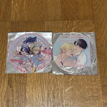 한심한 베타는 사랑을 모른다 DECOTTO 코스터