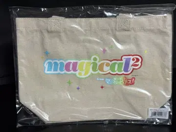magical2 오리지널 토트백