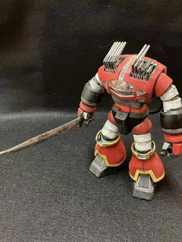 HGUC 1/144 조고크 정크