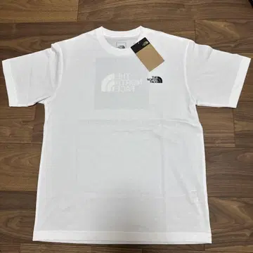 노스페이스 THE NORTH FACE 티셔츠 반팔 M