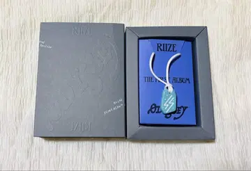 RIIZE ODYSSEY SUNLOVE 목걸이 S