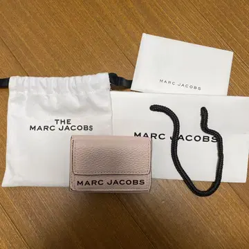 마크제이콥스 미니 지갑 MARC JACOBS