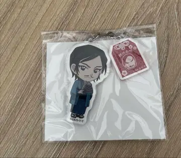 명탐정 코난 미니 캐릭터 아크릴 키링 아크링 키링 모로후쿠 타카아키