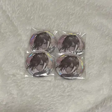 니지산지 art of nijisanji 카나 배지