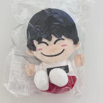 Lil 간사이 리토칸 치비누이 시마사키 토아