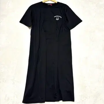 명탐정 코난 괴도 키드 원피스 롱 기장 빅 사이즈