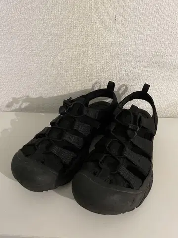 KEEN 뉴포트 H2 27cm