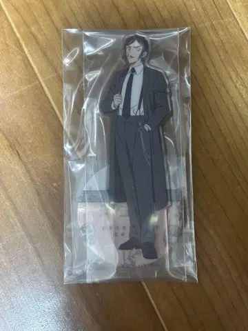 명탐정 코난 모로후쿠 타카아키 아크릴 스탠드