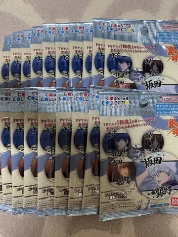은혼 코스터 컬렉션 2