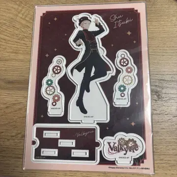 앙스타 아츠키 슈 아크릴 스탠드