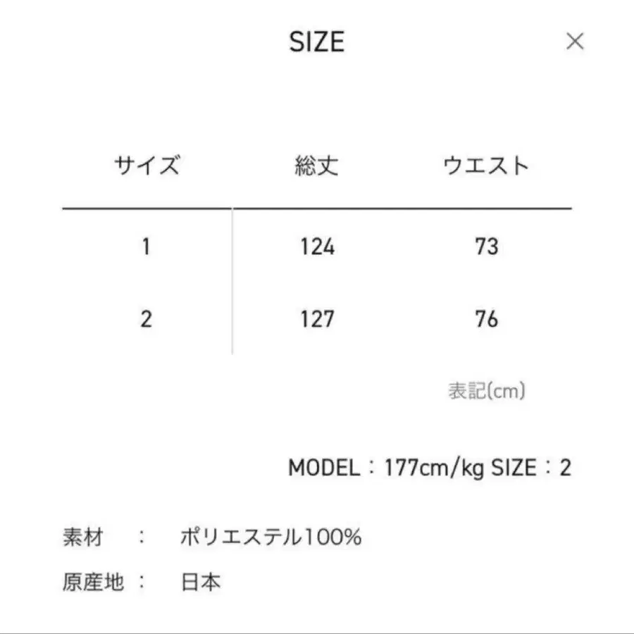 2번째 상품 이미지
