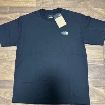 더 노스페이스 THE NORTH FACE 티셔츠 반팔 L