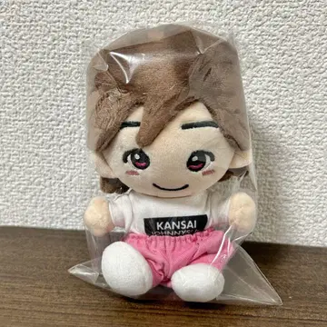 나니와단시 미치에다 슌스케 치비누이