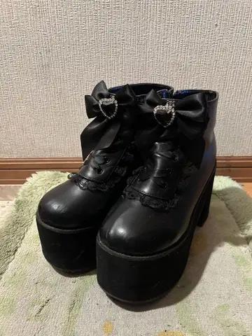 부츠
