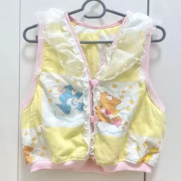코엔지 KIKI 케어 베어 베스트