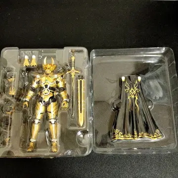 S.H.Figuarts 황금 기사 가로 GARO