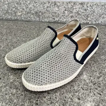 RIVIERAS 리비에라 슬립온 41 (26~26.5cm)