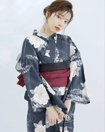 디타 나기의 포도나무 흐름